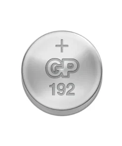 Бутонна алкална батерия GP BATTERIES GP192 LR-41 1.55V AG3