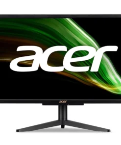 Kомпютър Acer Aspire C22-1600 All-in-One Intel Celeron N4505 21.5" 8GB RAM 256GB SSD NO