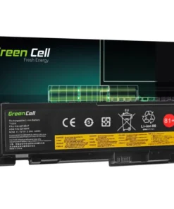 Батерия  за лаптопh GREEN CELL Lenovo ThinkPad T420s T420si T430s 42T4846 11.1V