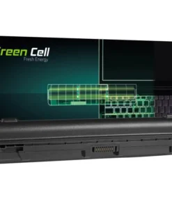 Батерия за лаптоп GREEN CELL Toshiba Satellite C850 C855 C870 L850 L855 PA5024 10.8V