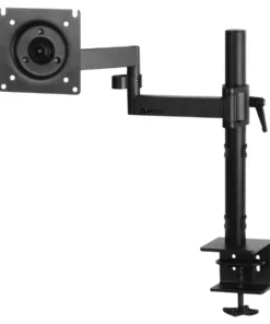Стойка за монитор за бюро ARCTIC X1 Регулируема 13"-49" 15 кг