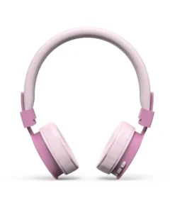 Слушалки с микрофон HAMA "Freedom Lit II"  Bluetooth On-Ear   розови