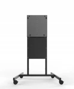 Мобилна стойка на колелца за BalanceBox 400 за публични и инт. дисплеи до