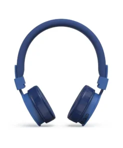 Слушалки с микрофон HAMA "Freedom Lit II"  Bluetooth On-Ear  сини