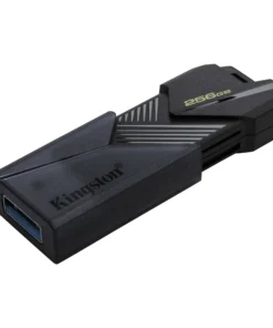 USB памет KINGSTON DataTraveler Exodia Onyx 256GB USB 3.2 Gen 1 Черна