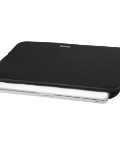 Калъф за лаптоп HAMA Neoprene До 34 cm (13.3") Черен