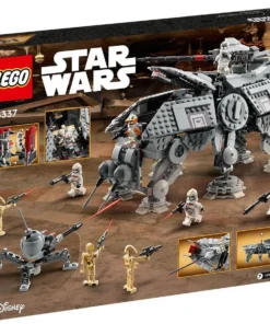 LEGO Star Wars - AT-TE Walker - 75337
