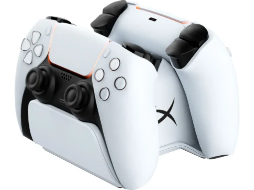 Докинг станция HyperX ChargePlay Duo за Playstation 5 контролери