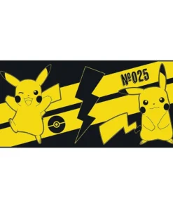 Геймърски пад ABYSTYLE - Pokemon - Pikachu XXL