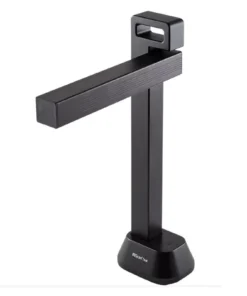 Мулти-функционален скенер IRIS Desk 6 Pro A3 13 Mp USB 2.0 Черен