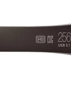 USB памет Samsung BAR Plus 256GB USB-A Titanium Gray