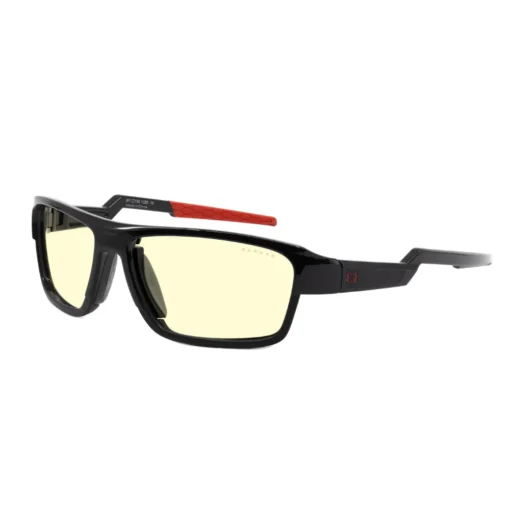 Компютърни очила GUNNAR Lightning Bolt 360 Onyx Amber Sun GUNNAR