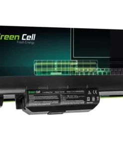 Батерия  за лаптоп GREEN CELL ASUS A32-K55