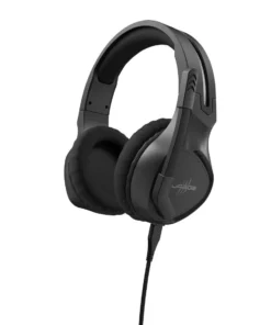 Геймърски слушалки uRage "SoundZ 300 V2" черни