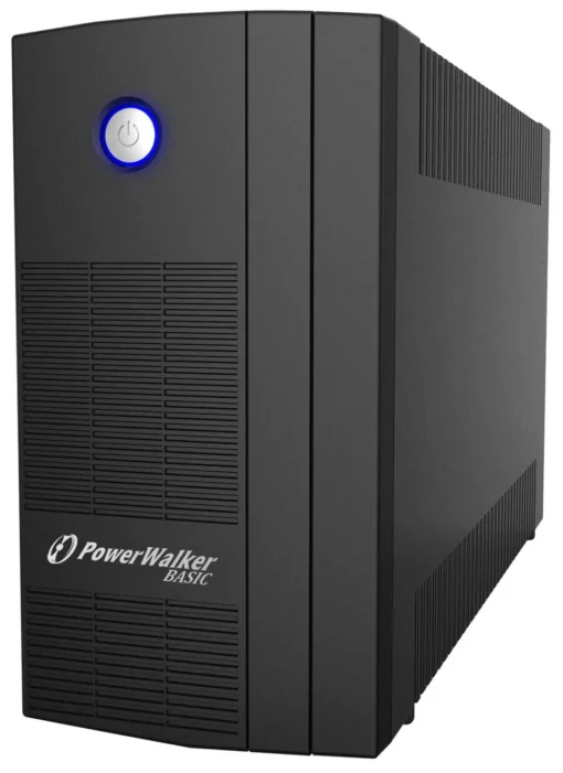 UPS POWERWALKER VI 1000 SB 1000 VA Line Interactive