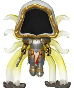 Фигурка Funko Pop! Games: Diablo IV - Inarius #952