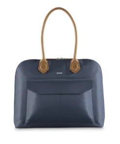 Чанта за лаптоп Hama "Fabulous" от 40 - 41 см (15.6"- 16.2") тъмно синя