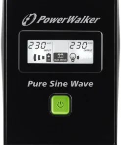 UPS POWERWALKER VI 800 SW 800VA Line Interactive