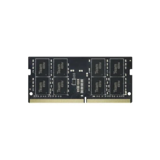 Памет за лаптоп Team Group Elite DDR4 SO-DIMM 8GB 3200MHz CL22 1.2V TED48G3200C22-S01