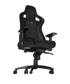 Геймърски стол noblechairs EPIC Black Edition