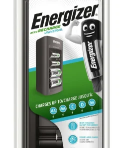 Зарядно у-во ENERGIZER N301335800 NIMH R603142022