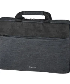 Чанта за лаптоп HAMA Tayrona 40 cm (15.6") Тъмно сива