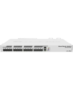 Cloud Router Mikrotik CRS317-1G-16S+RM 1 х Gigabit LAN 16 х SFP