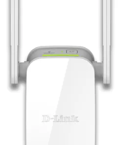 Безжичен Range Extender D-Link DAP-1610/E AC1200 Двубандов