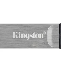 USB памет KINGSTON DataTraveler Kyson 64GB USB 3.2 Gen 1 Сребрист