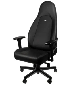 Геймърски стол noblechairs ICON Black Edition