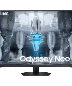 Монитор Samsung Odessey Neo G7 LS43CG700 43" inch VA Mini-LED 3840x2160 144Hz 1ms HDR10 FreeSync