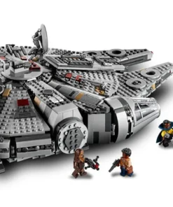 LEGO Star Wars - Milenium Falcon - 75257