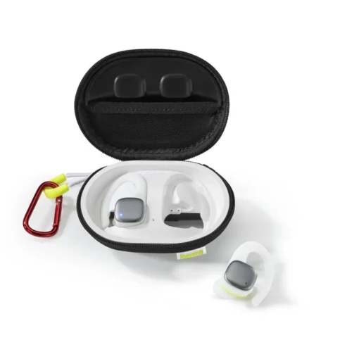 Hama Блутут слушалки "Spirit Athletics" Bluetooth True Wireless Ear Hook