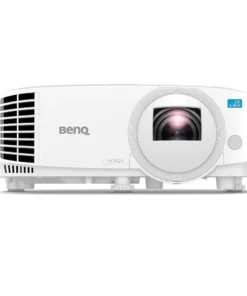 Видеопроектор BenQ LW500ST Късофокусен DLP 2000 ANSI Черен