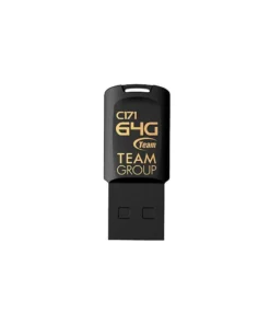 USB памет Team Group C171 64GB USB 2.0 Черен