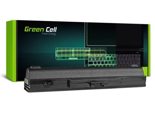 Батерия  за лаптоп GREEN CELL IBM Lenovo G500 G505 G510 G580 G585 G700 IdeaPad Z580 P580 10.8V