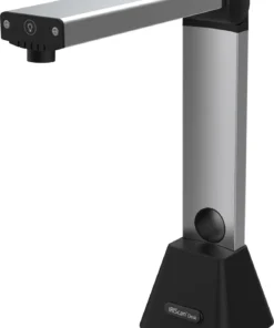 Мулти-функционален скенер/камера iris Desk 5 A4 8 Mp USB 2.0