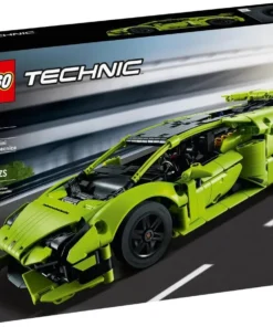 LEGO Technic - Lamborghini Huracan Tecnica - 42161