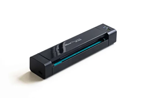 Двустранен преносим скенер IRIS IRIScan Anywhere 6 Wifi Duplex A4 USB-C
