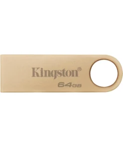 USB памет KINGSTON DataTraveler SE9 G3 64GB USB 3.2 Gen1