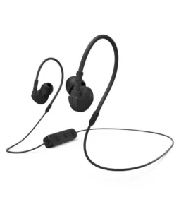 Спортни слушалки HAMA "Freedom Athletics" Bluetooth микрофон черни