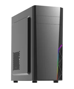 Кутия за компютър Zalman T8 RGB Mid Tower