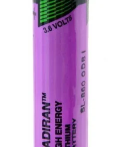 Литиево тионилхлоридна батерия  36V AA R6 24Ah SL860/S /STD /с пъпка/