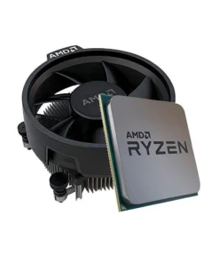 Процесор AMD RYZEN 5 7500F 6-Core 3.7 GHz (5.0 GHz Turbo) 32MB/65W/AM5 MPK