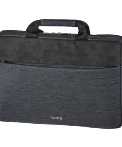 Чанта за лаптоп HAMA Tayrona 34 cm (13.3") Тъмно сива