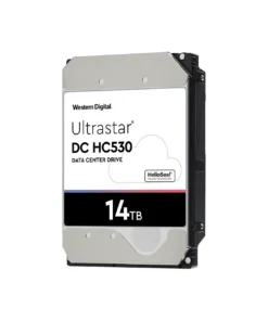 Хард диск WD (HGST) UltraStar DC HC530 14TB 512MB Cache SATA 6.0Gb/s