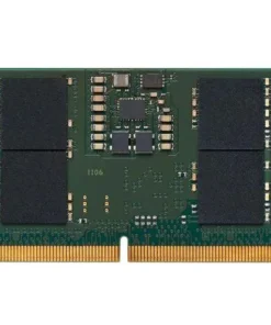 Памет за лаптоп Kingston 16GB SODIMM DDR5 4800MHz CL40 KCP548SS8-16