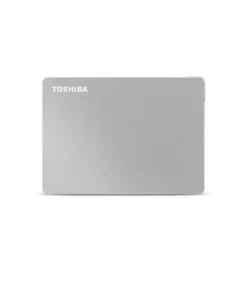 Външен хард диск Toshiba Canvio Flex 2TB 2.5" HDD USB 3.2 Gen 1