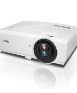 Видеопроектор BenQ SH753P DLP Full HD 5000lm 13 000:1 HDMI LAN VGA