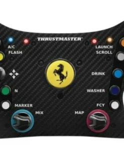 Волан Thrustmaster Ferrari 488 GT3 Wheel Add-On PC PS4 PS5 Xbox